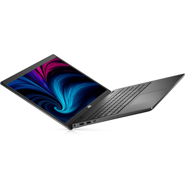 Laptop Dell Latitude 3520 (Core i3-1115G4/ 4GB/ 256GB/ Intel UHD/ 15.6 inch HD/ DOS/ Black)