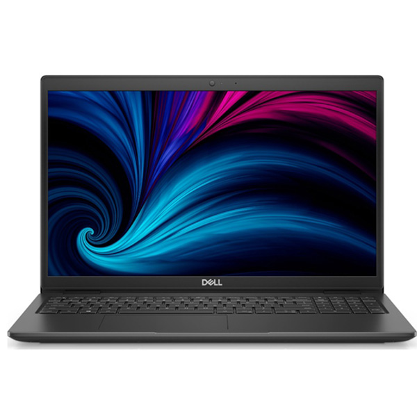 Laptop Dell Latitude 3520 (Core i3-1115G4/ 4GB/ 256GB/ Intel UHD/ 15.6 inch HD/ DOS/ Black)