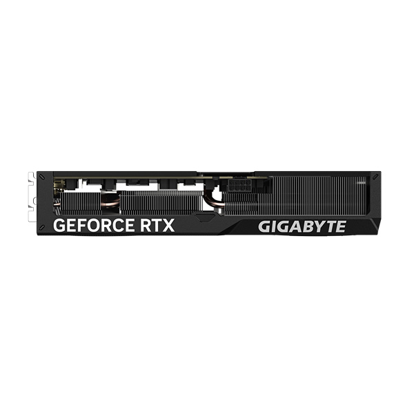 Card màn hình Gigabyte GeForce RTX 4070 WINDFORCE OC 12G (GV-N4070WF3OC-12GD)