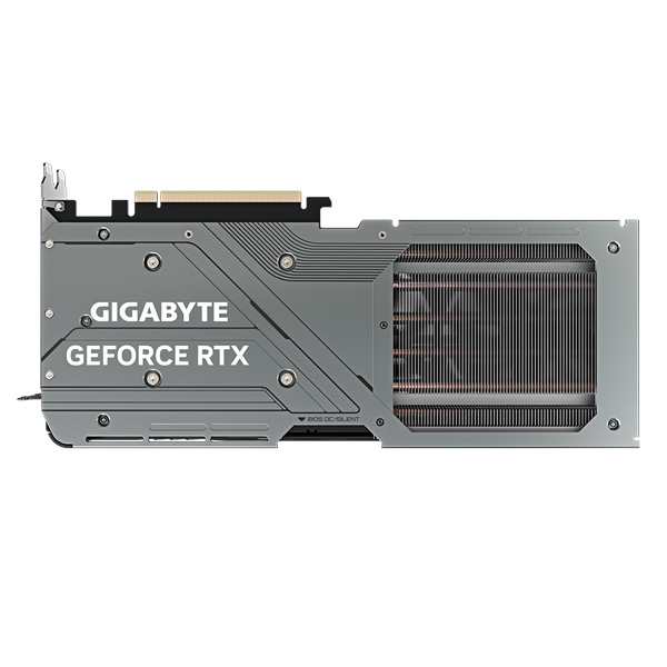 Card màn hình Gigabyte GeForce RTX 4070 GAMING OC 12G (GV-N4070GAMING OC-12GD)