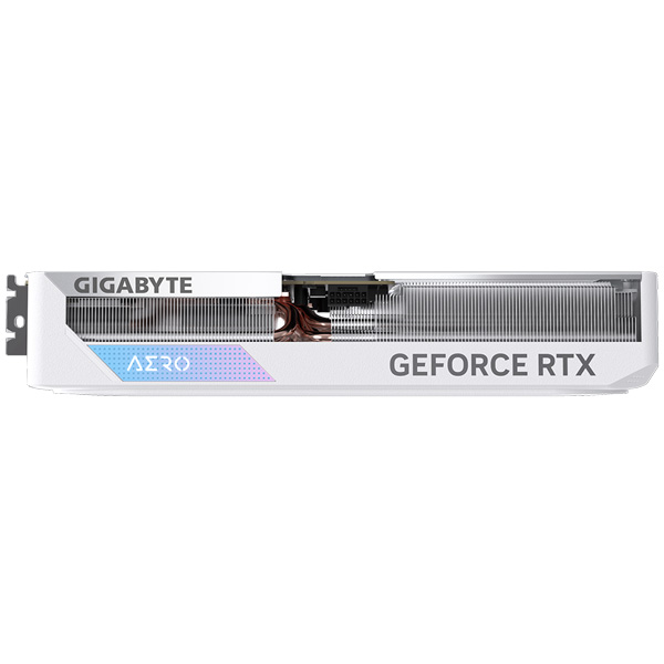 Card màn hình Gigabyte GeForce RTX 4070 AERO OC 12G (GV-N4070AERO OC-12GD)