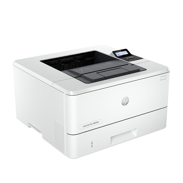 Máy in đen trắng HP LaserJet Pro 4003dn (2Z609A) (Duplex/ LAN)
