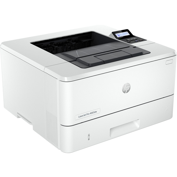 Máy in đen trắng HP LaserJet Pro 4003DW (2Z610A)(Duplex/ LAN/ Wifi)