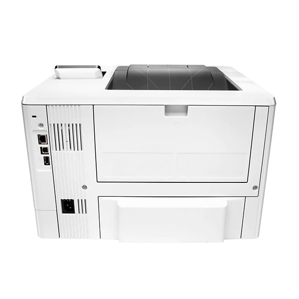 Máy in đen trắng HP LaserJet Pro M501DN (J8H61A)