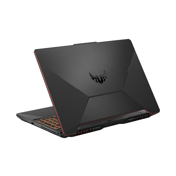 Laptop Asus TUF Gaming FX506HC-HN144W (Core i5 11400H/ 8GB RAM/ 512GB SSD/ Nvidia GeForce RTX 3050 4Gb GDDR6/ 15.6inch Full HD/ Windows 11 Home/ Black)
