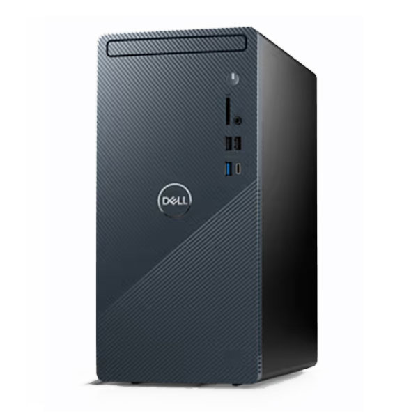 Máy tính để bàn Dell Inspiron 3020MT 42IN3020MT0001 (Core i3-13100/ Intel B660/ 8GB RAM/ 256GB SSD/ Intel UHD Graphics 770/ Windows 11 Home)