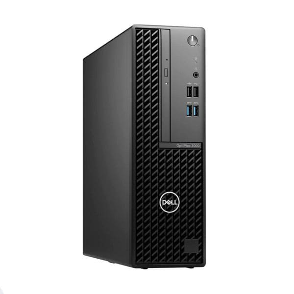 Máy tính để bàn Dell Optiplex 3000SFF-I512500-8G256SSD (Core i5 12500/ Intel B660/ 8GB RAM/ 256GB SSD/ Intel UHD Graphics 770/ Ubuntu)