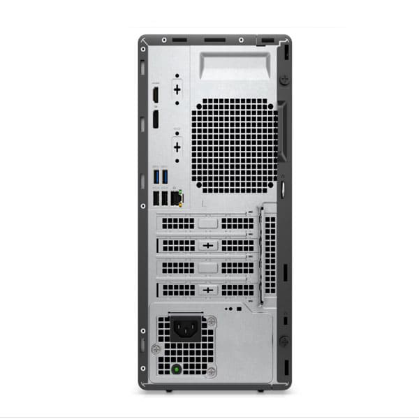 Máy tính để bàn Dell Optiplex 3000 42OT300009 (Core i5 12500/ Intel B660/ 8GB RAM/ 256GB SSD/ Intel UHD Graphics 770/ Fedora)
