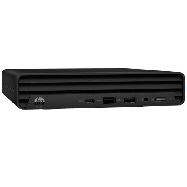 Máy tính để bàn HP Pro Mini 260 G9 73D09PA (Core i3 1215U/ 8GB RAM/ 256Gb SSD/ Windows 11 Home)