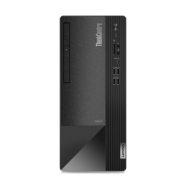 Máy tính để bàn Lenovo ThinkCentre Neo 50T Gen3 11SC001MVA (Core i3 12100/ 8GB RAM/ 256Gb SSD/ Dos)