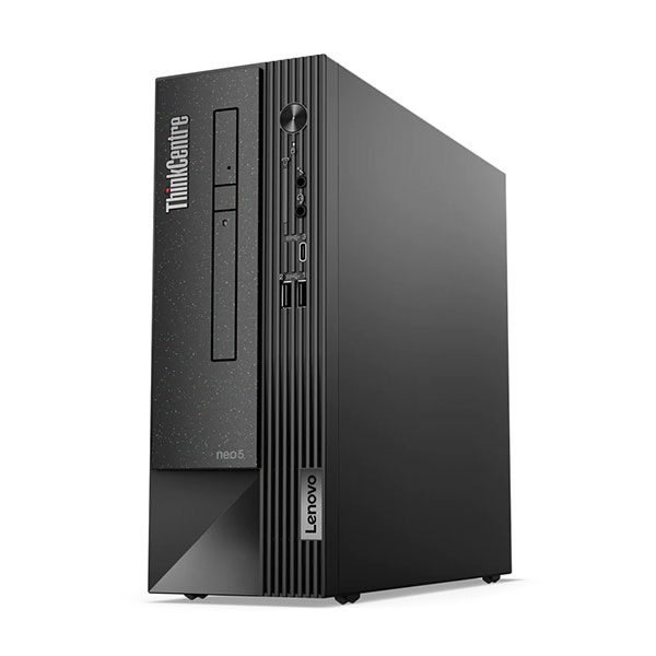 Máy tính để bàn Lenovo ThinkCentre Neo 50S Gen3 11T000B0VA (Core i5 12400/ Intel B660/ 8GB RAM/ 256Gb SSD/ Intel UHD Graphics 730/ Dos)