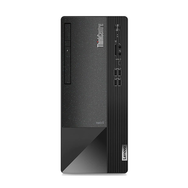 Máy tính để bàn Lenovo ThinkCentre Neo 50T Gen3 11SE00DQVA (Core i5 12400/ Intel B660/ 8GB RAM/ 256Gb SSD/ Intel UHD Graphics 730/ Dos)