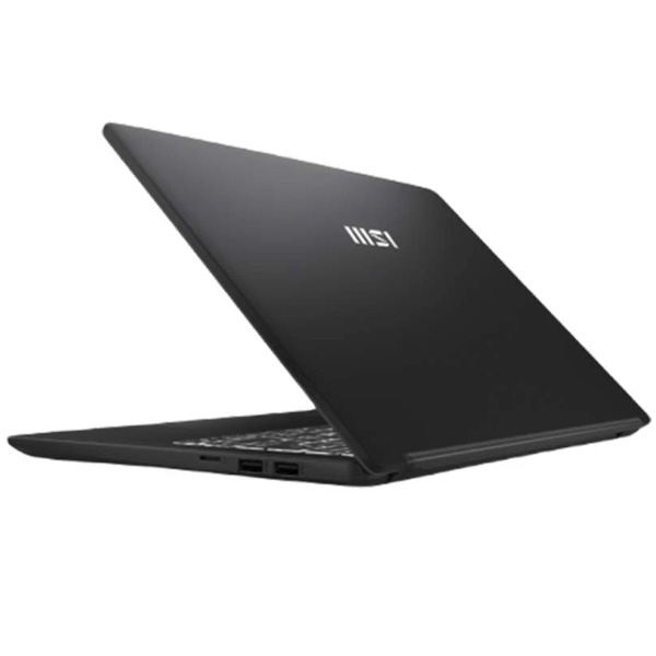 Laptop MSI Modern 15 B13M-297VN (Core i7 1355U/ 16GB RAM/ 512GB SSD/ Intel UHD Graphics/ 15.6inch Full HD/ Windows 11 Home/ Black)