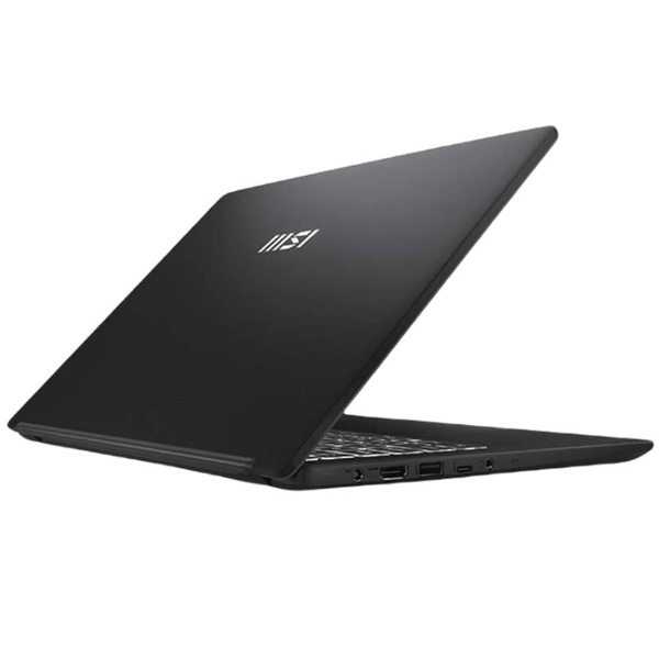 Laptop MSI Modern 15 B13M-297VN (Core i7 1355U/ 16GB RAM/ 512GB SSD/ Intel UHD Graphics/ 15.6inch Full HD/ Windows 11 Home/ Black)