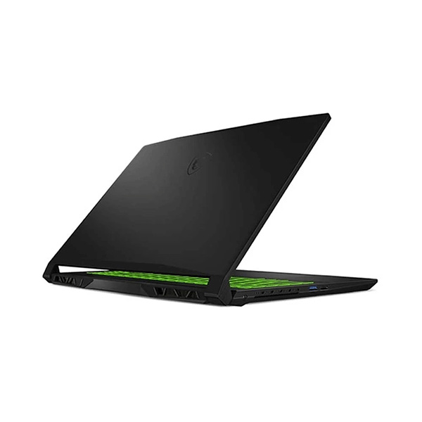 Laptop MSI Gaming Katana GF66 12UCK-699VN (Core i5 12450H/ 8Gb RAM/ 512GB SSD/ Nvidia GeForce RTX 3050 4Gb GDDR6/ 15.6inch Full HD/ Windows 11 Home/ Black)