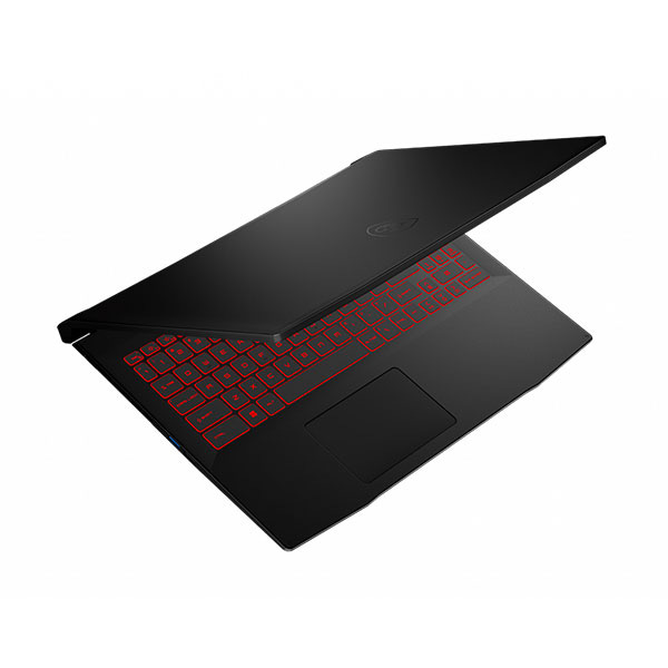 Laptop MSI Gaming Katana GF66 12UCK-804VN (Corei7 12650H/ 8GB RAM/ 512GB SSD/ Nvidia GeForce RTX 3050 4Gb GDDR6/ 15.6inch Full HD/ Windows 11 Home/ Black)