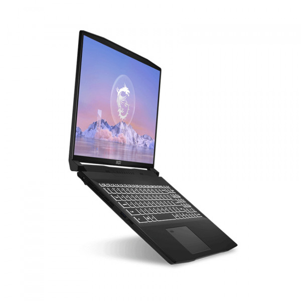 Laptop MSI Creator M16 (B13VE-830VN) (i7 13700H 16GB RAM/512GB SSD/RTX4050 6G/16.0 inch FHD+ 144Hz /Win 11/ Black)