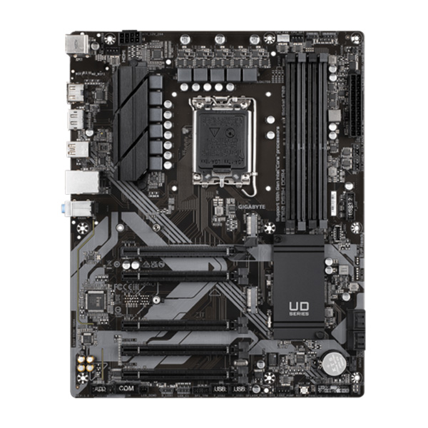 Mainboard Gigabyte B760 DS3H DDR4