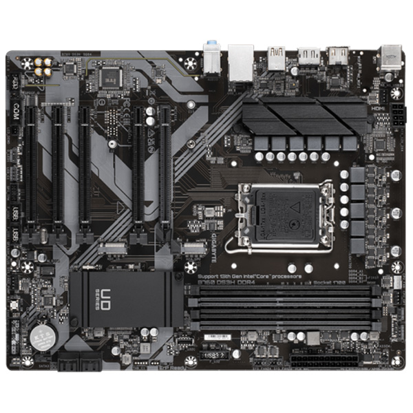 Mainboard Gigabyte B760 DS3H DDR4