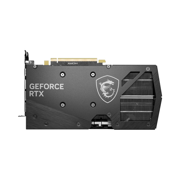 Card màn hình MSI GeForce RTX™ 4060 Ti GAMING X 8G