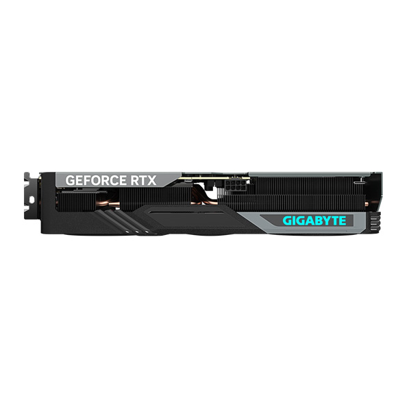 Card màn hình Gigabyte GeForce RTX™ 4060 Ti GAMING OC 8G (GV-N406TGAMING OC-8GD)