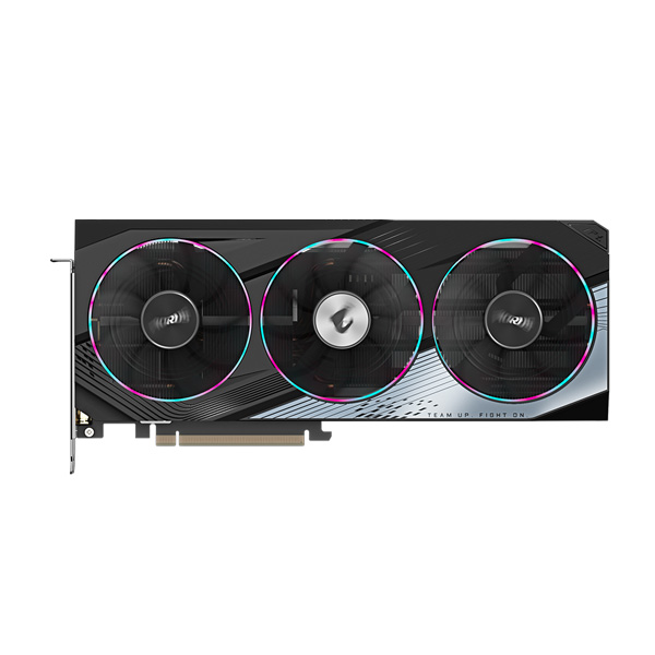Card màn hình Gigabyte Aorus GeForce RTX™ 4060 Ti Elite 8G (GV-N406TAORUS E-8GD)