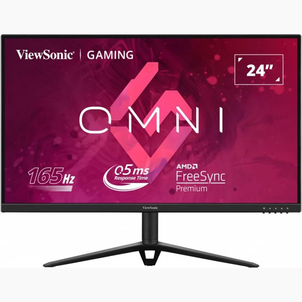 Màn hình Viewsonic VX2428J (23.8Inch/ Full HD/ 165HZ/ Fast IPS)