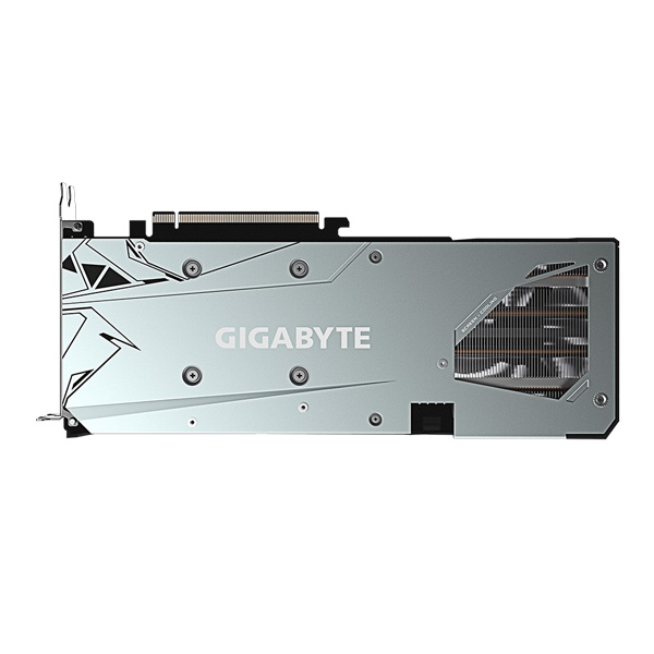 Card màn hình Gigabyte Radeon™ RX 7600 GAMING OC 8G (GV-R76GAMING OC-8GD)