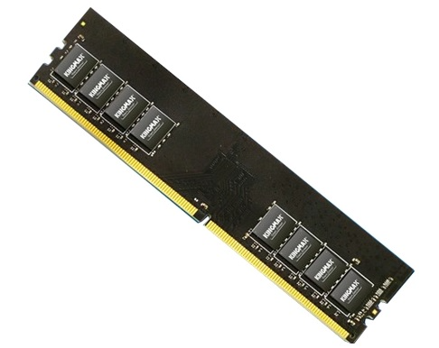 RAM Desktop PNY 8GB DDR4 DRAM 2666MHz (PC4-21300)