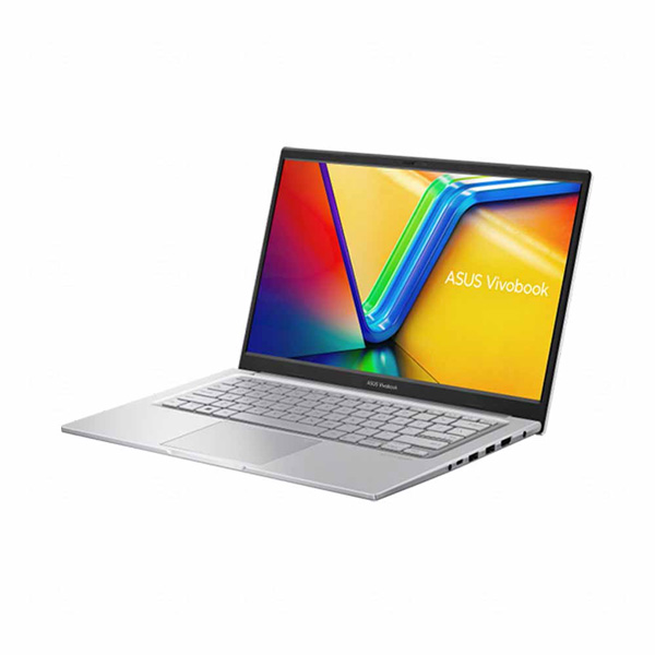 Laptop Asus Vivobook X1404VA-NK124W (Core i3-1315U/ 8GB RAM/ 256GB SSD/ Intel UHD/ 14inch Full HD/ Windows 11 Home/ Silver)