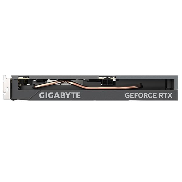 Card màn hình Gigabyte GeForce RTX™ 4060 EAGLE OC 8G (GV-N4060EAGLE OC-8GD)
