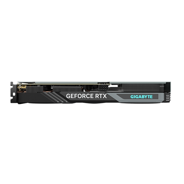 Card màn hình Gigabyte GeForce RTX™ 4060 GAMING OC 8G (GV-N4060GAMING OC-8GD)