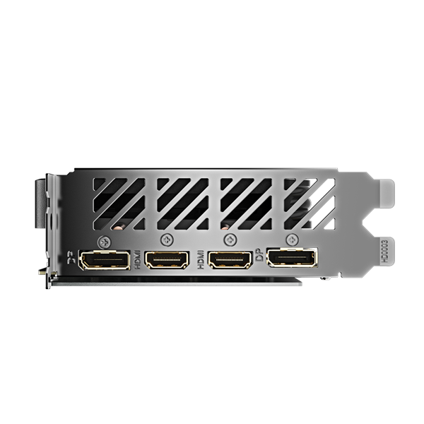 Card màn hình Gigabyte GeForce RTX™ 4060 GAMING OC 8G (GV-N4060GAMING OC-8GD)