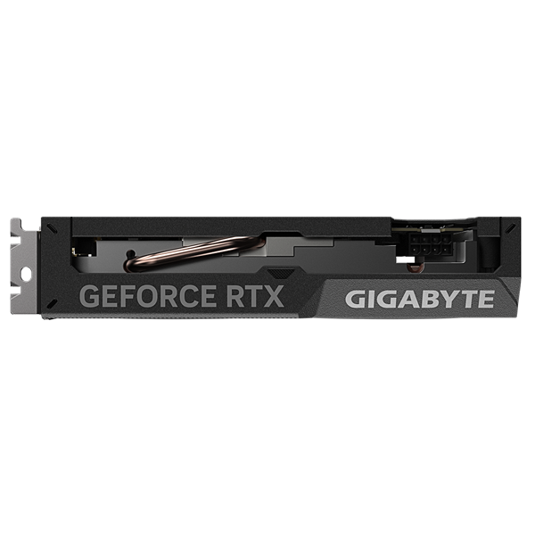 Card màn hình Gigabyte GeForce RTX™ 4060 WINDFORCE OC 8G (GV-N4060WF2OC-8GD)