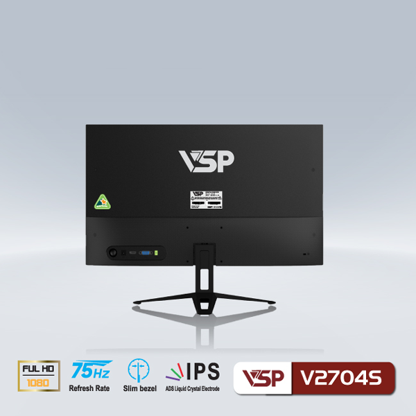Màn hình VSP V2704 (27Inch/ Full HD/ 75HZ/ IPS)