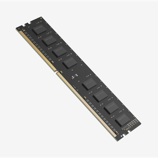 Ram Desktop Hiksemi Hiker 8GB DDR4 3200Mhz