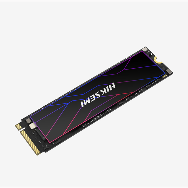 Ổ cứng SSD Hiksemi Future 512GB M.2 2280 PCIe NVMe Gen 4x4