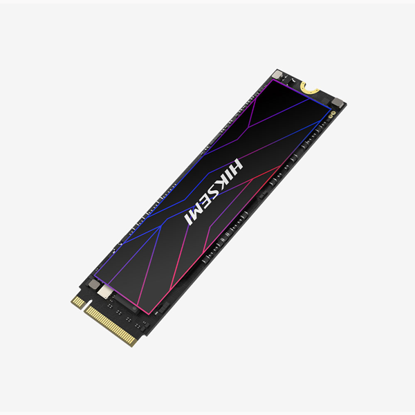 Ổ cứng SSD Hiksemi Future Eco 1TB M.2 2280 PCIe NVMe Gen 4x4