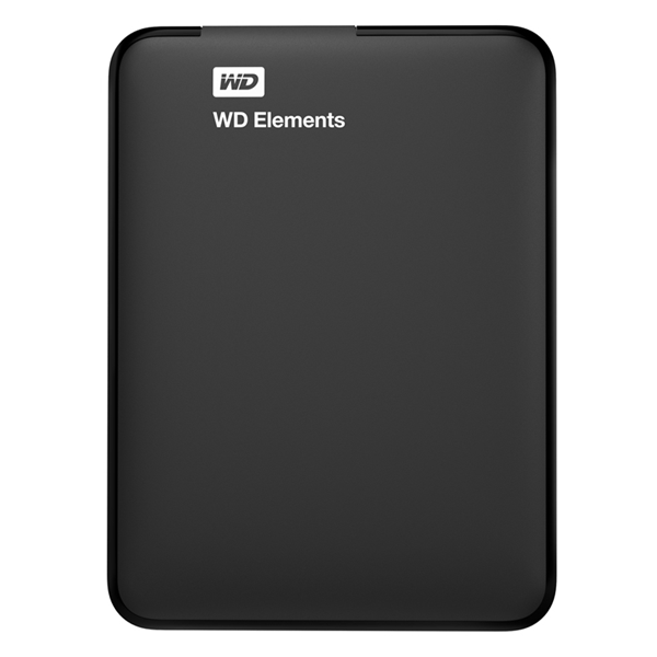 Ổ cứng di động Western Digital Element 1Tb 2.5 Inch USB3.0