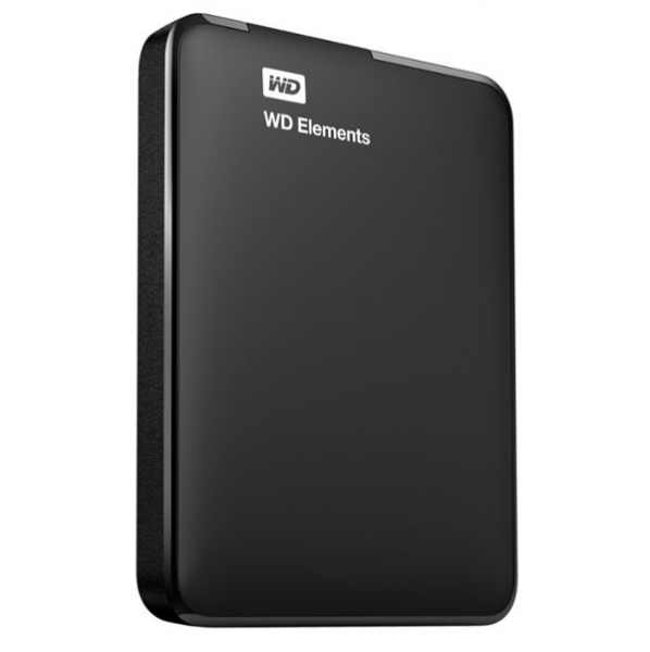 Ổ cứng di động Western Digital Element 2Tb 2.5 Inch USB3.0