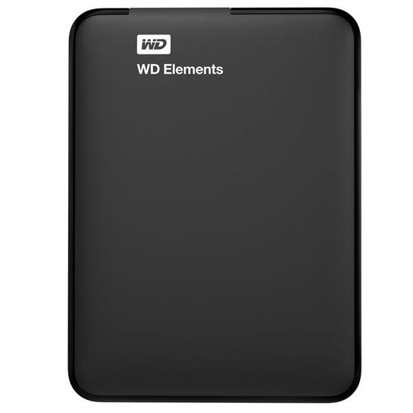 Ổ cứng di động Western Digital Element 3Tb 2.5 Inch USB3.0