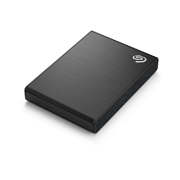 Ổ cứng di động SSD Seagate One Touch 500GB USB-C + Rescue