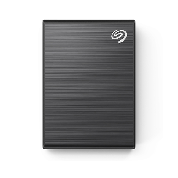 Ổ cứng di động SSD Seagate One Touch 500GB USB-C + Rescue