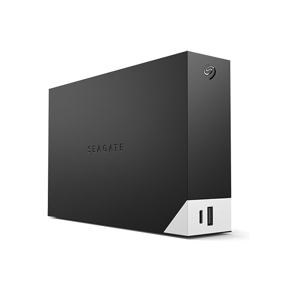 Ổ cứng di động Seagate One Touch Desktop Hub 6TB 3.5