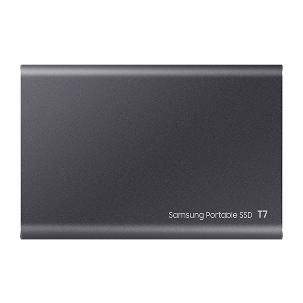 Ổ cứng di động SSD Samsung T7 Portable 500Gb USB3.2