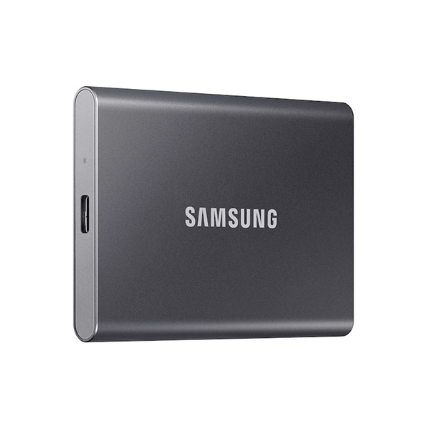 Ổ cứng di động SSD Samsung T7 Portable 500Gb USB3.2