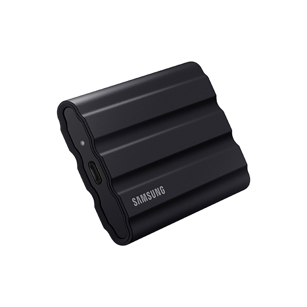 Ổ cứng di động SSD Samsung T7 Shield 1Tb USB3.2 (Type-C)