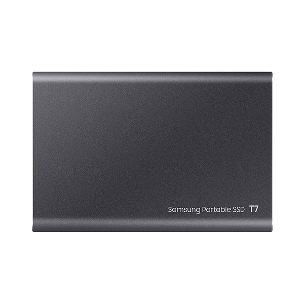 Ổ cứng di động SSD Samsung T7 Portable 2TB USB 3.2
