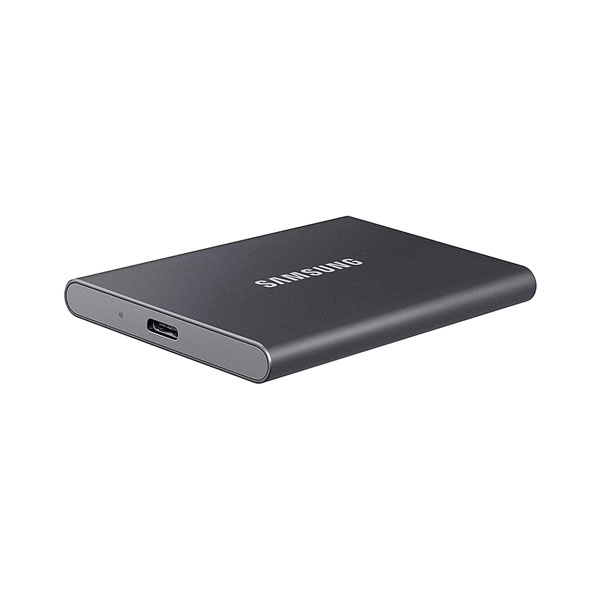 Ổ cứng di động SSD Samsung T7 Portable 2TB USB 3.2