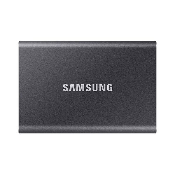 Ổ cứng di động SSD Samsung T7 Portable 2TB USB 3.2